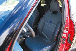 Mini Aceman SE 218Ps 